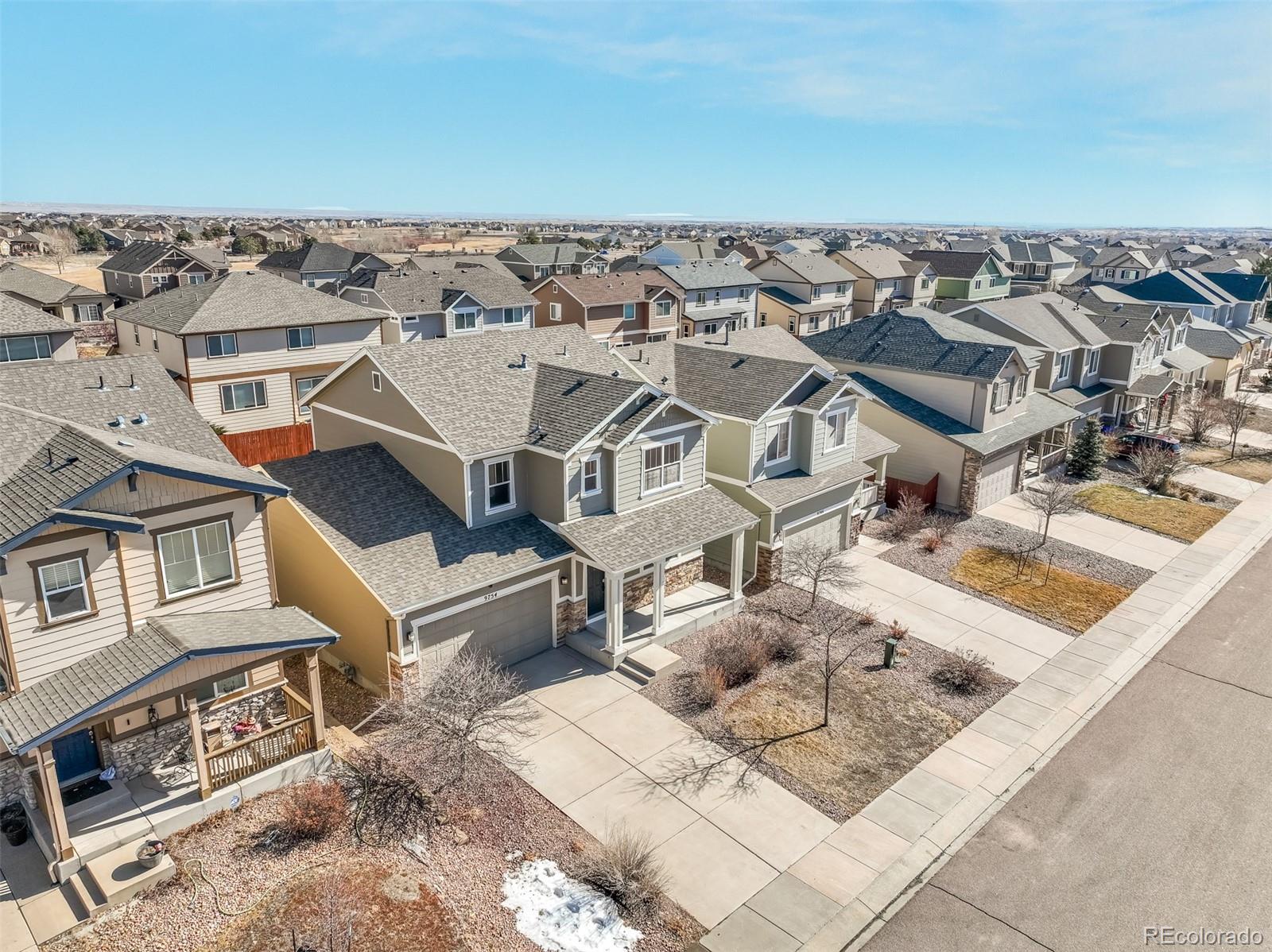 MLS Image #43 for 9754  fleece flower way,peyton, Colorado