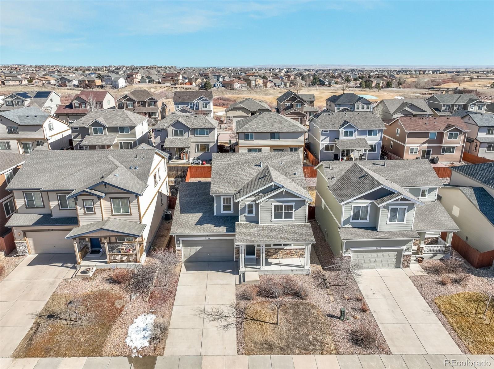 MLS Image #44 for 9754  fleece flower way,peyton, Colorado