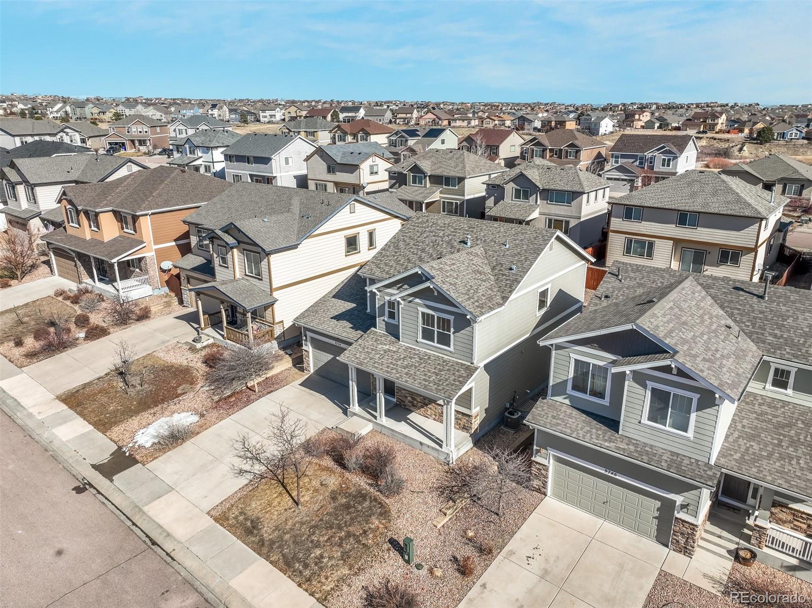 MLS Image #45 for 9754  fleece flower way,peyton, Colorado