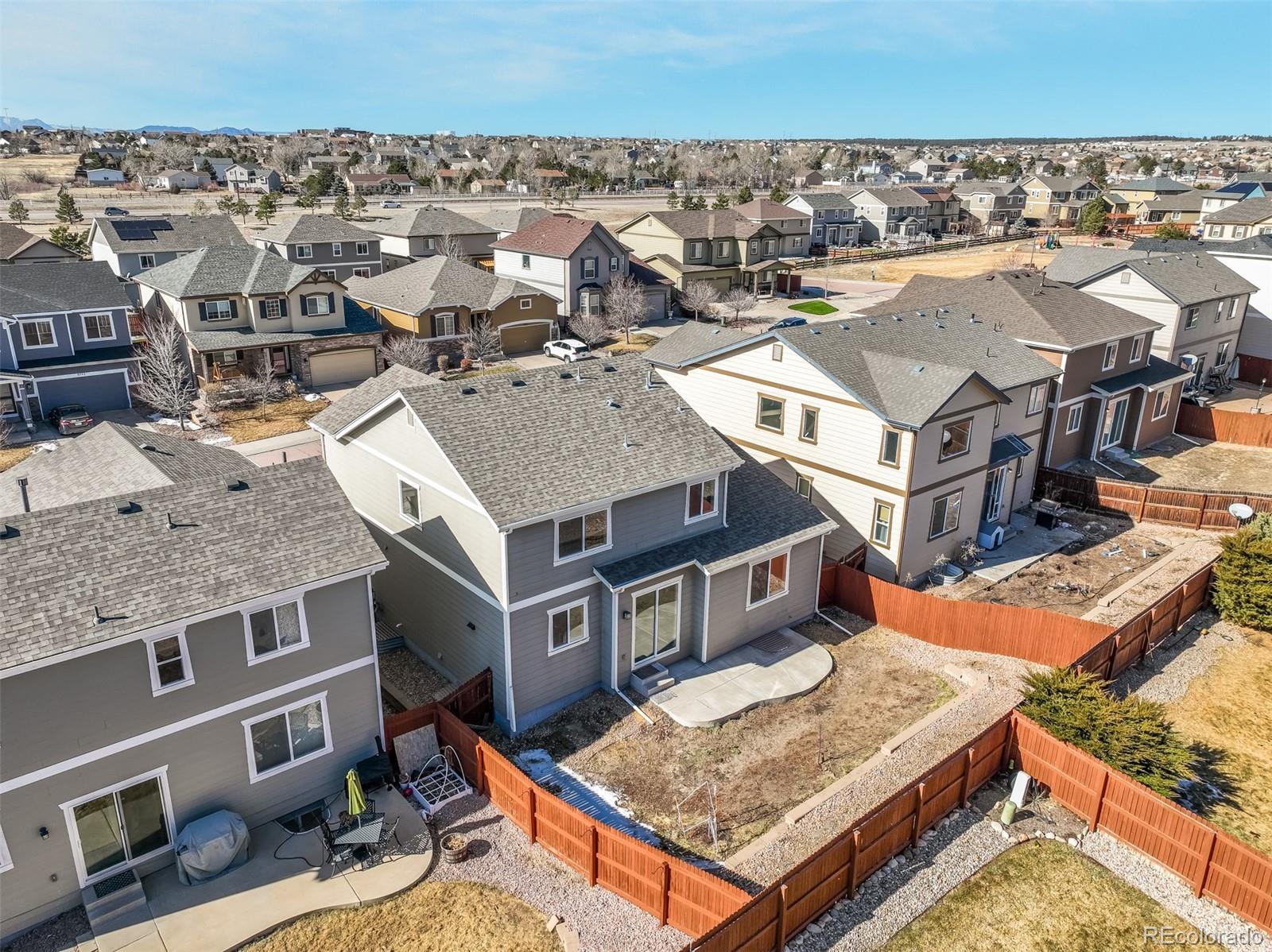 MLS Image #46 for 9754  fleece flower way,peyton, Colorado