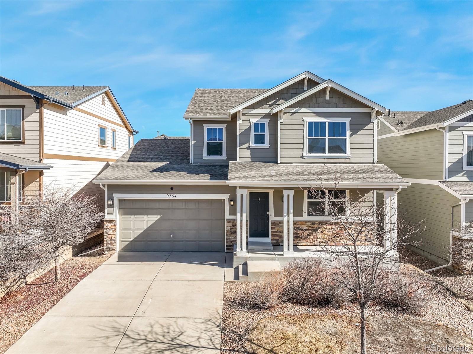 MLS Image #48 for 9754  fleece flower way,peyton, Colorado