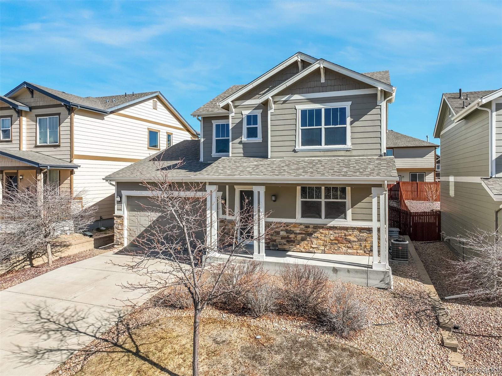 MLS Image #49 for 9754  fleece flower way,peyton, Colorado