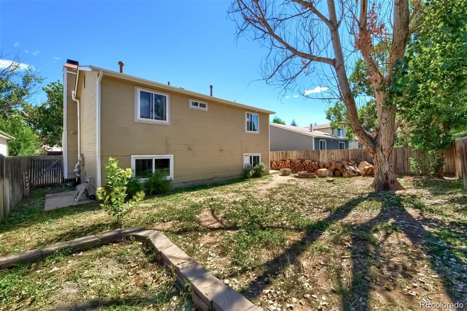 MLS Image #35 for 8483  sandreed circle,parker, Colorado