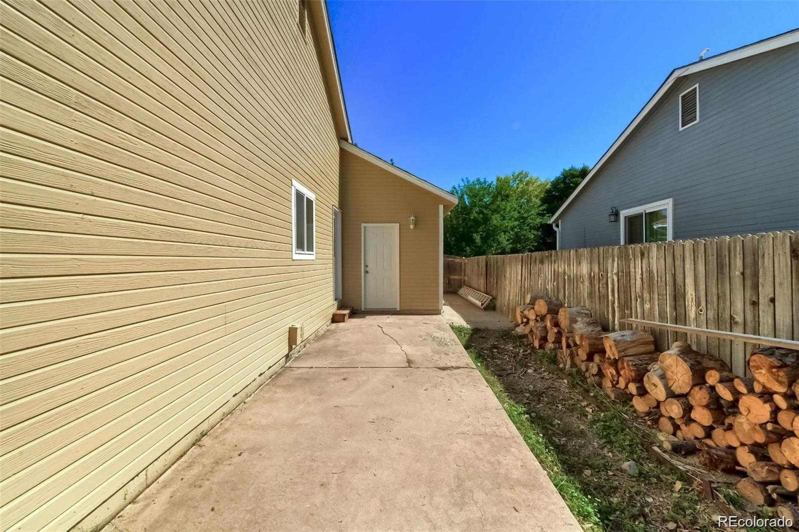 MLS Image #36 for 8483  sandreed circle,parker, Colorado