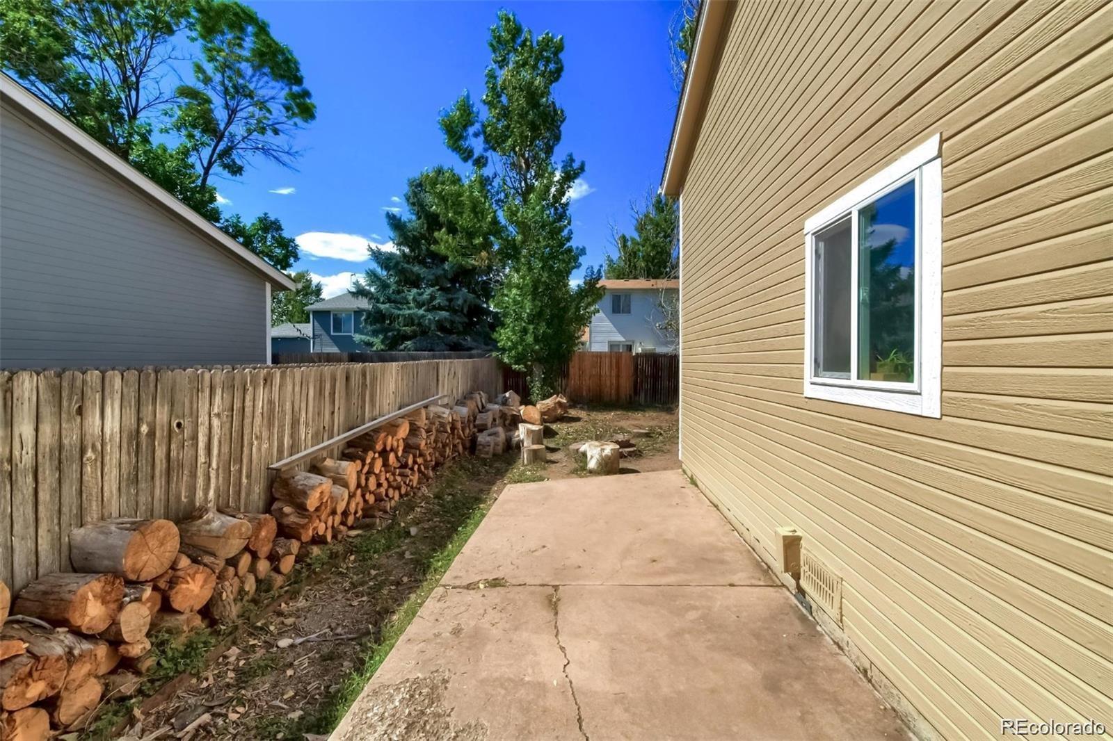 MLS Image #37 for 8483  sandreed circle,parker, Colorado