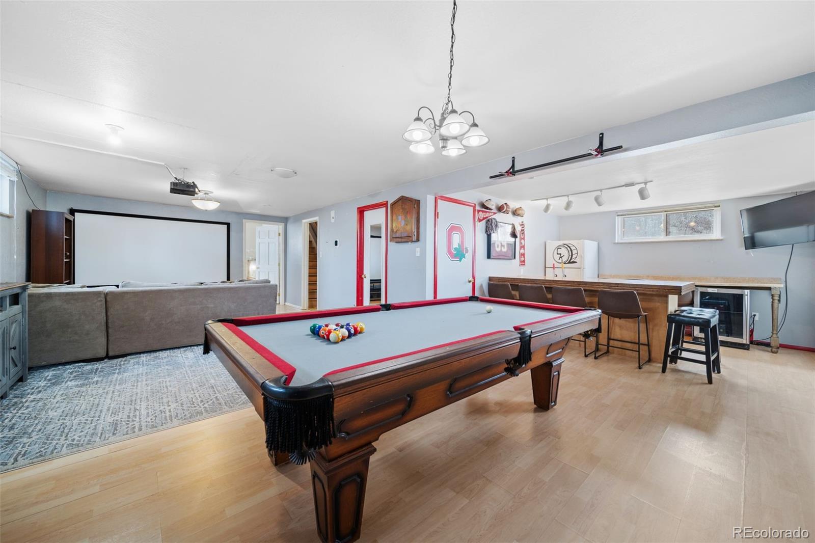 MLS Image #20 for 2095  newland street,edgewater, Colorado