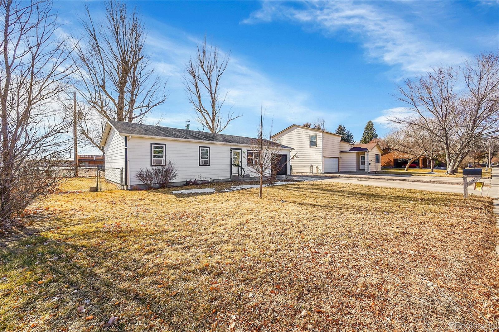 MLS Image #1 for 212 e edmunds street,brush, Colorado