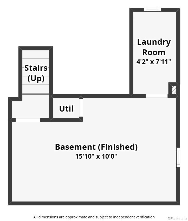 MLS Image #28 for 4030 w 49th avenue,denver, Colorado