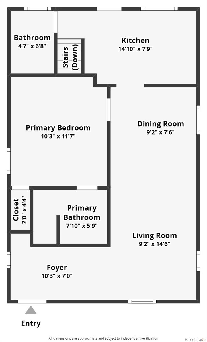 MLS Image #29 for 4030 w 49th avenue,denver, Colorado