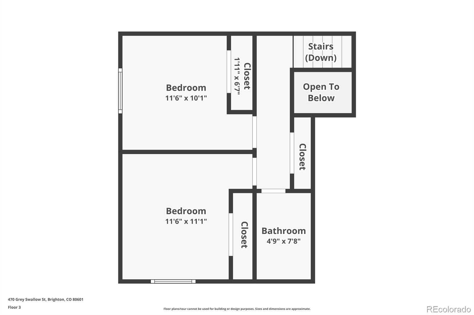 MLS Image #31 for 470  grey swallow street,brighton, Colorado