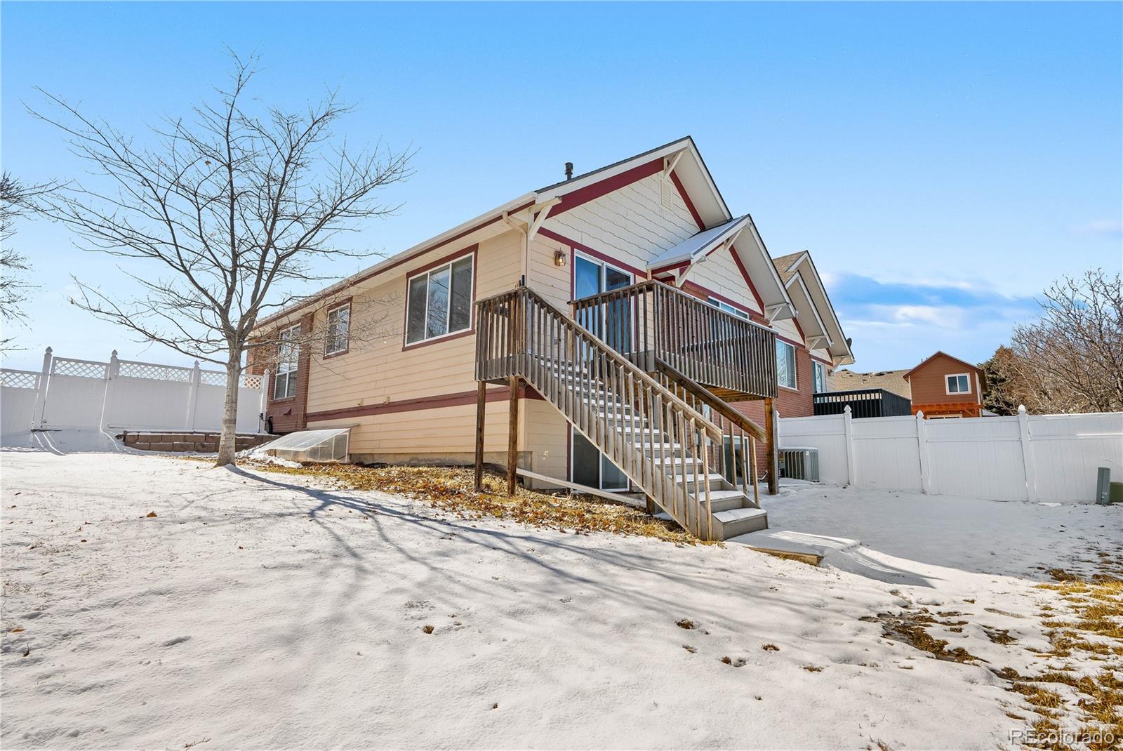 MLS Image #29 for 11167  bryant mews,denver, Colorado