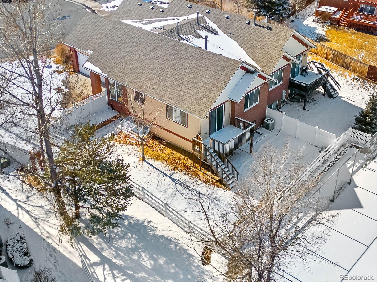 MLS Image #31 for 11167  bryant mews,denver, Colorado