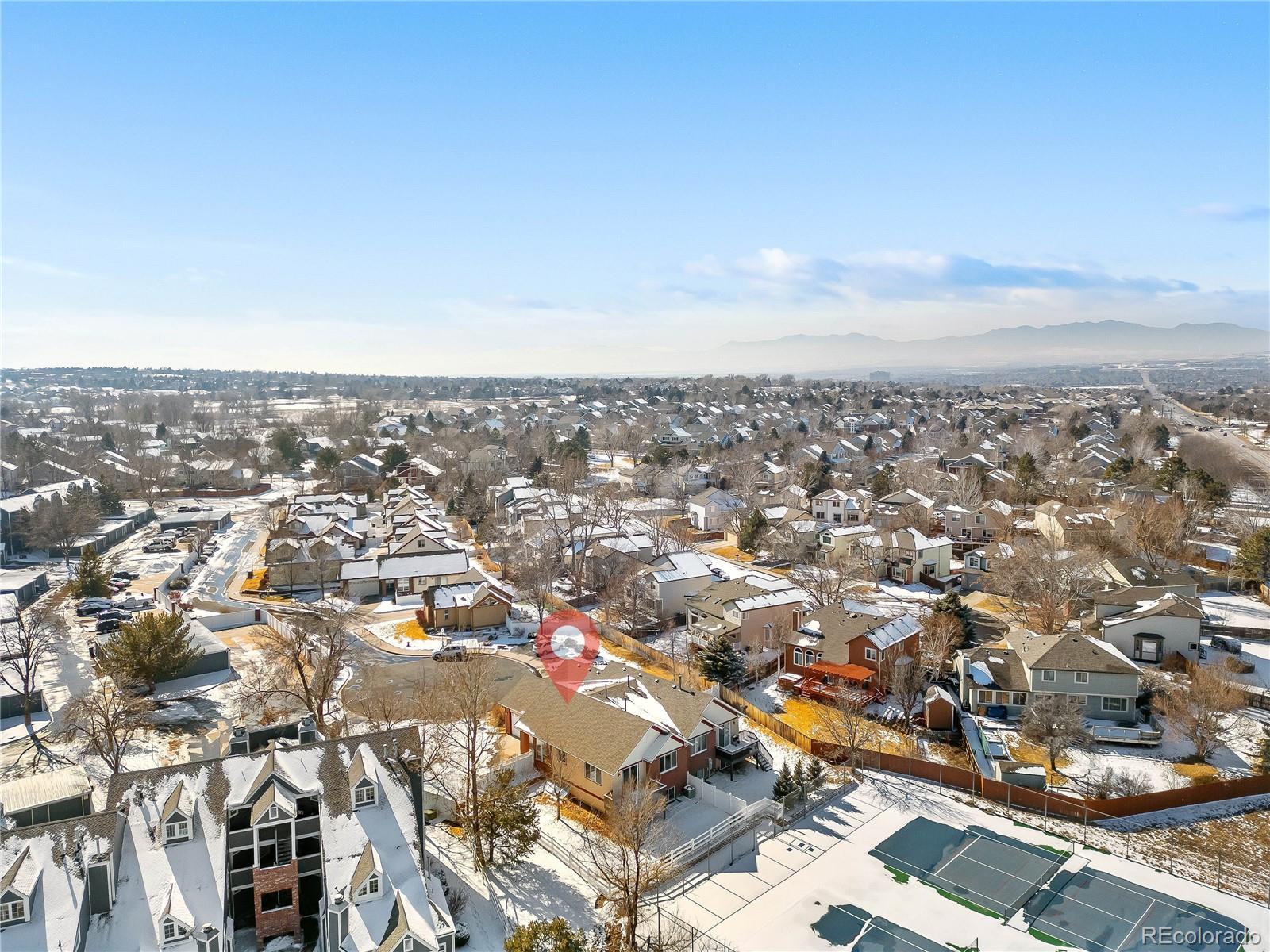 MLS Image #32 for 11167  bryant mews,denver, Colorado