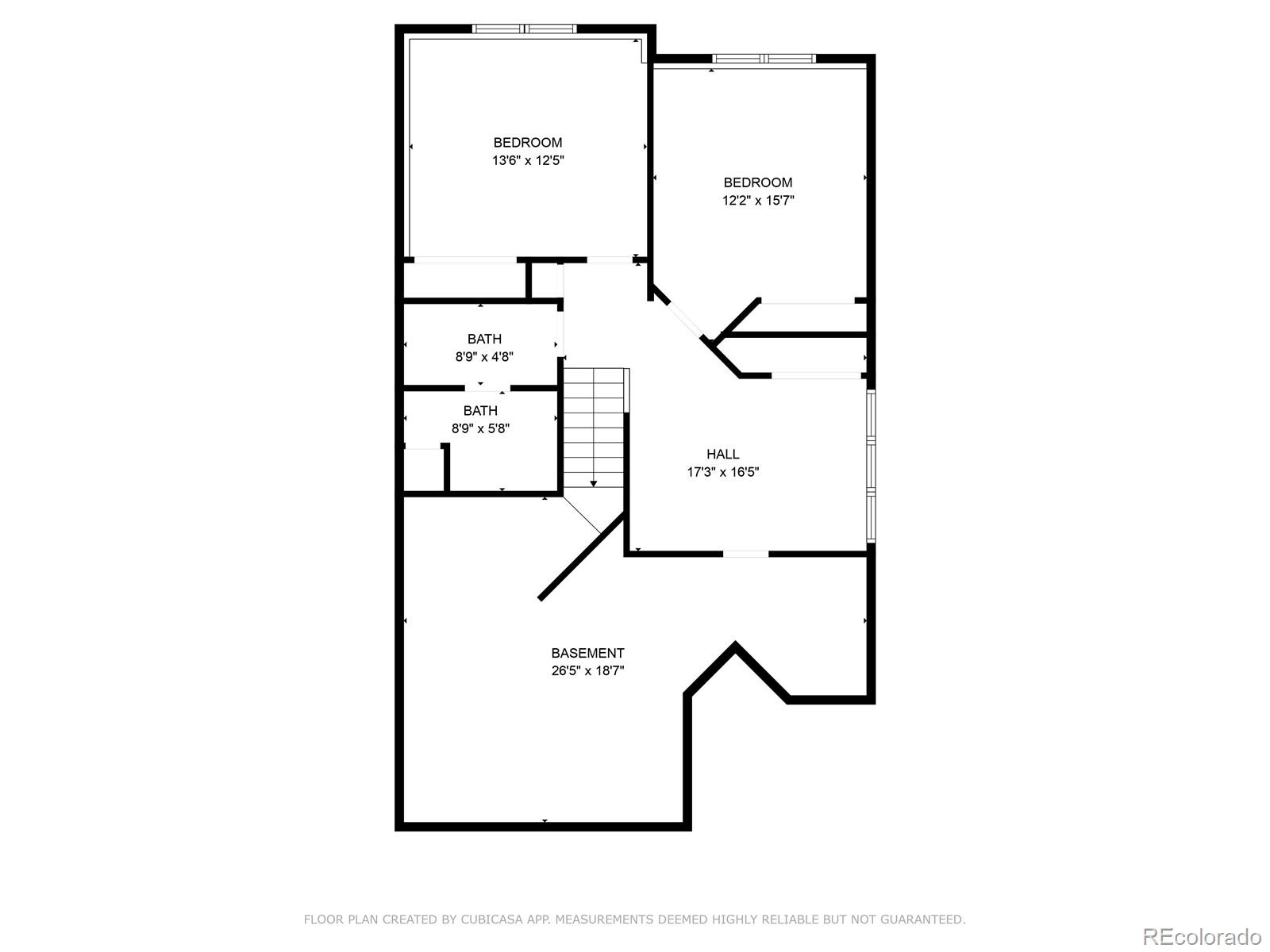 MLS Image #35 for 11167  bryant mews,denver, Colorado