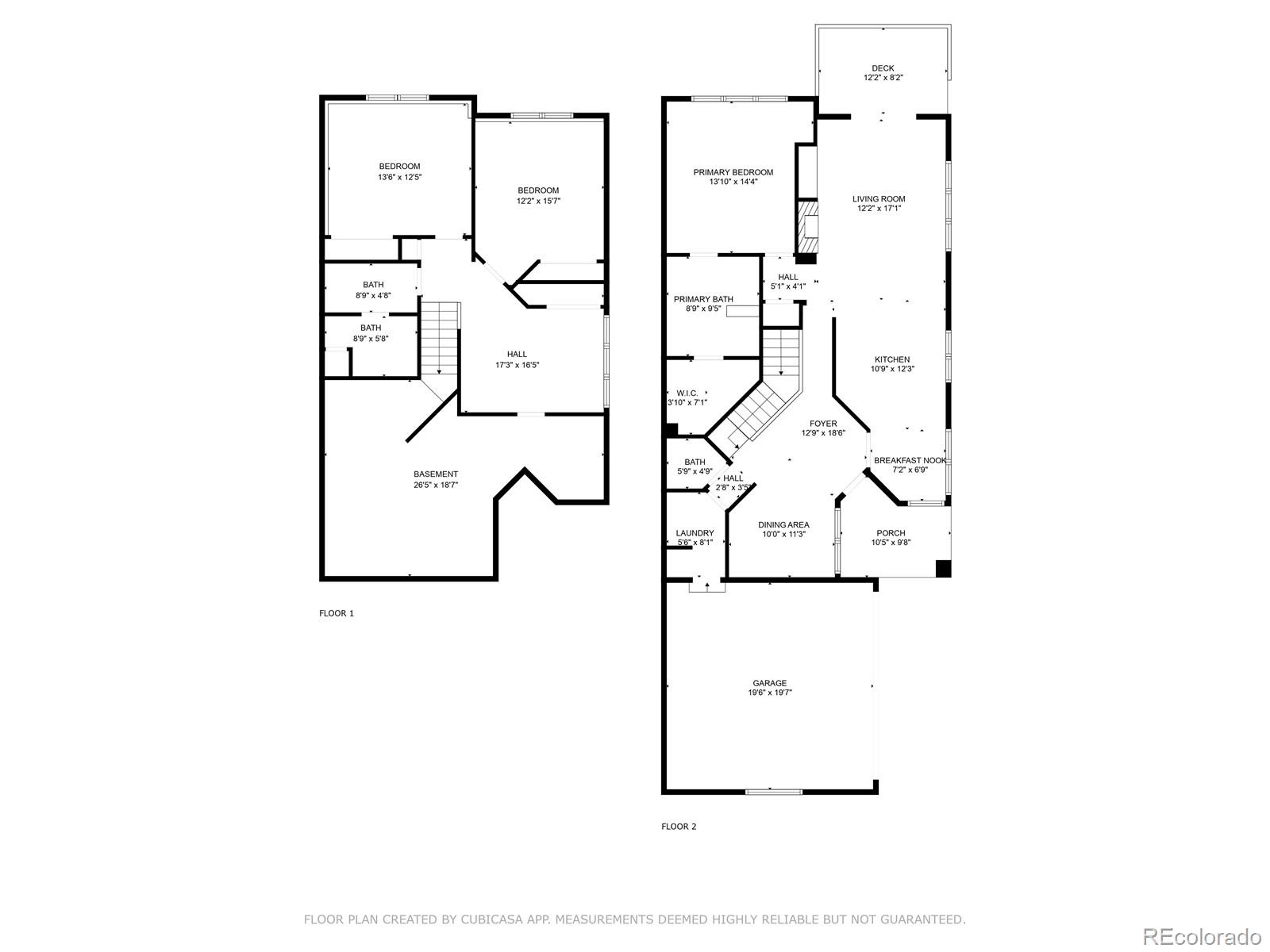 MLS Image #37 for 11167  bryant mews,denver, Colorado