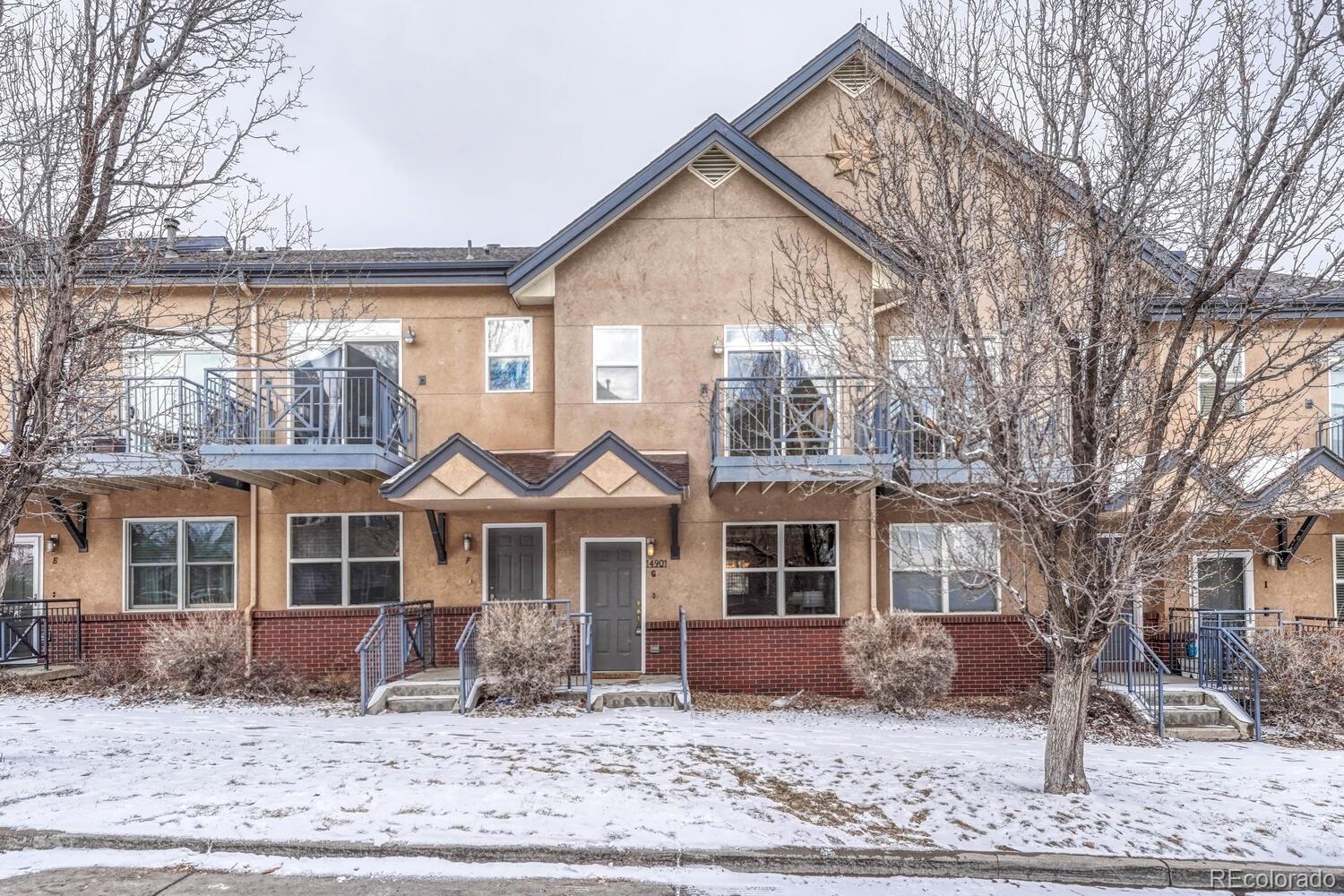 MLS Image #1 for 14901 e gill avenue g,aurora, Colorado