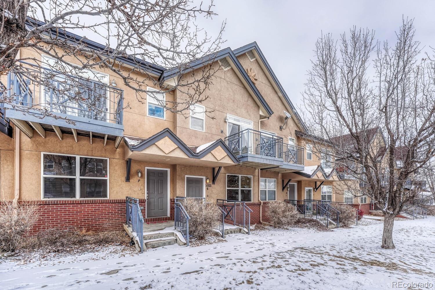 MLS Image #2 for 14901 e gill avenue g,aurora, Colorado