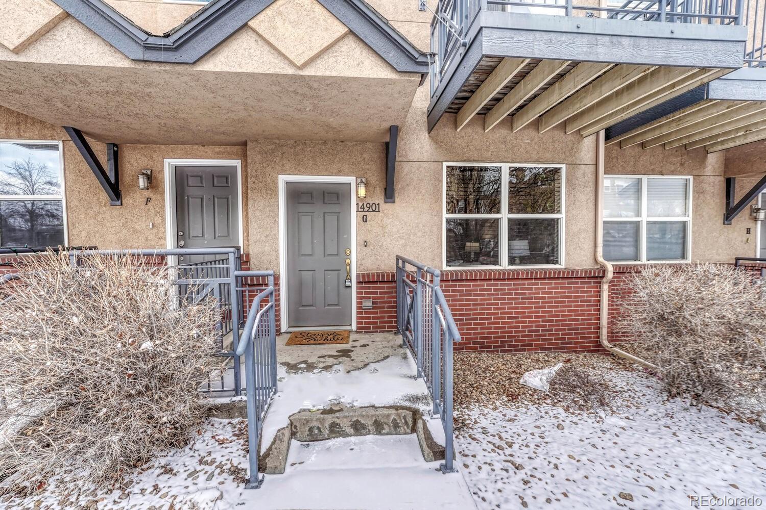 MLS Image #3 for 14901 e gill avenue g,aurora, Colorado