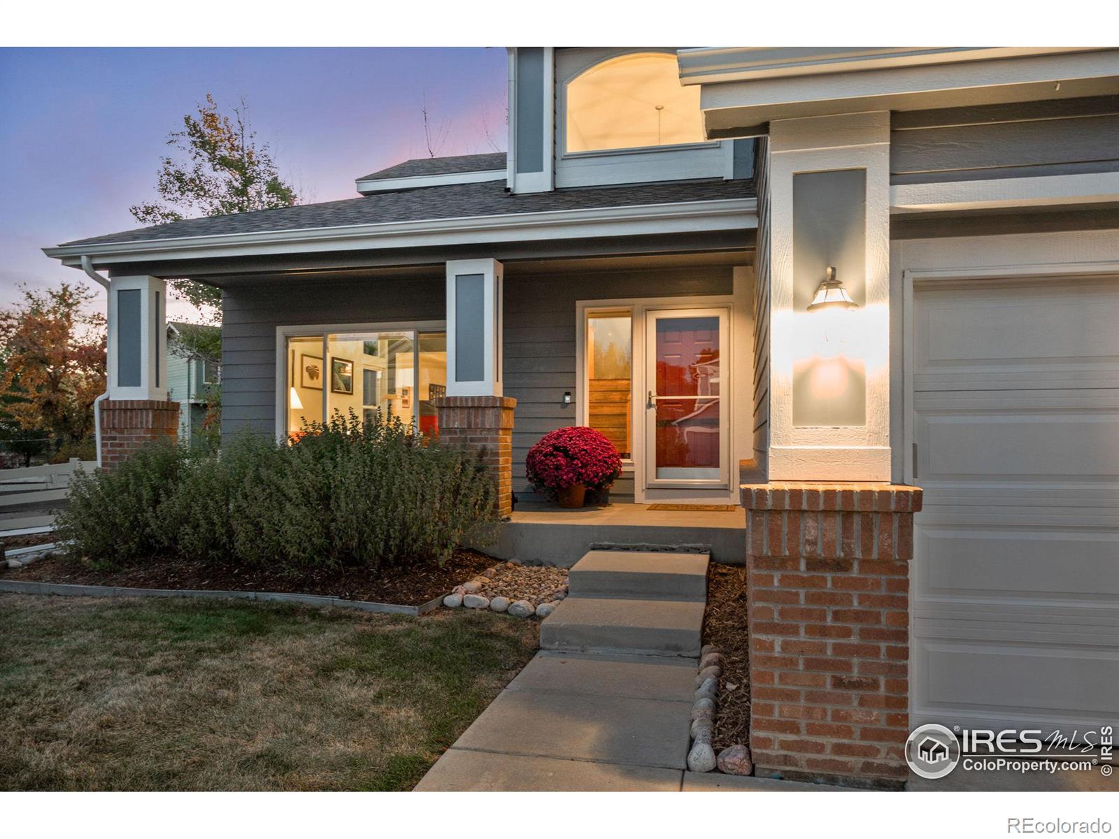 MLS Image #1 for 615  allen drive,longmont, Colorado