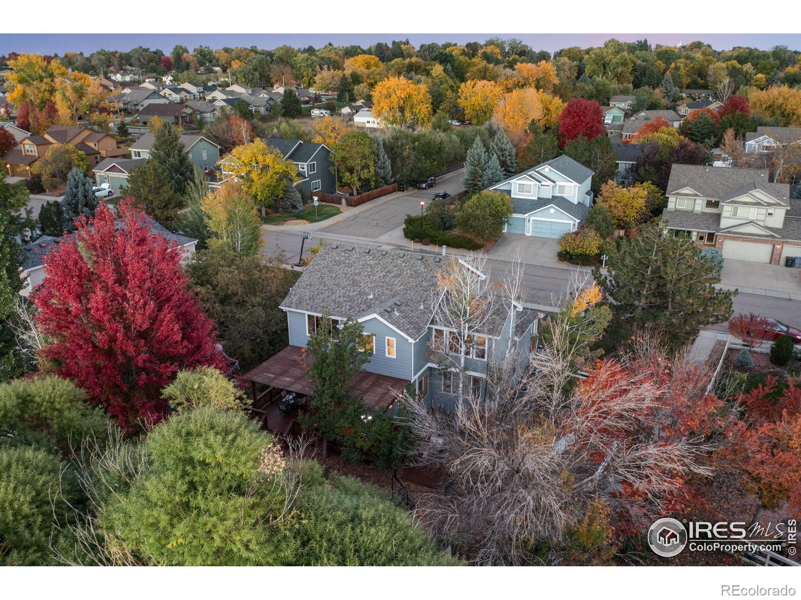 MLS Image #28 for 615  allen drive,longmont, Colorado