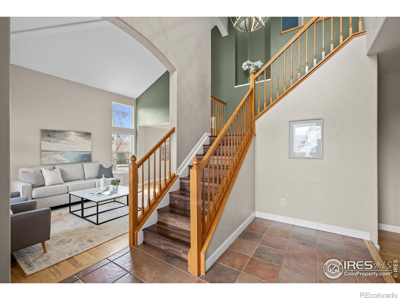 MLS Image #3 for 615  allen drive,longmont, Colorado