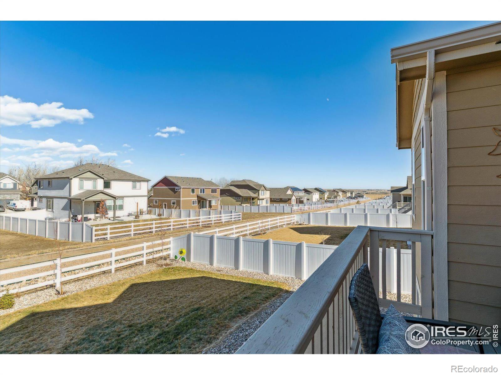 MLS Image #25 for 4507  moose street,johnstown, Colorado