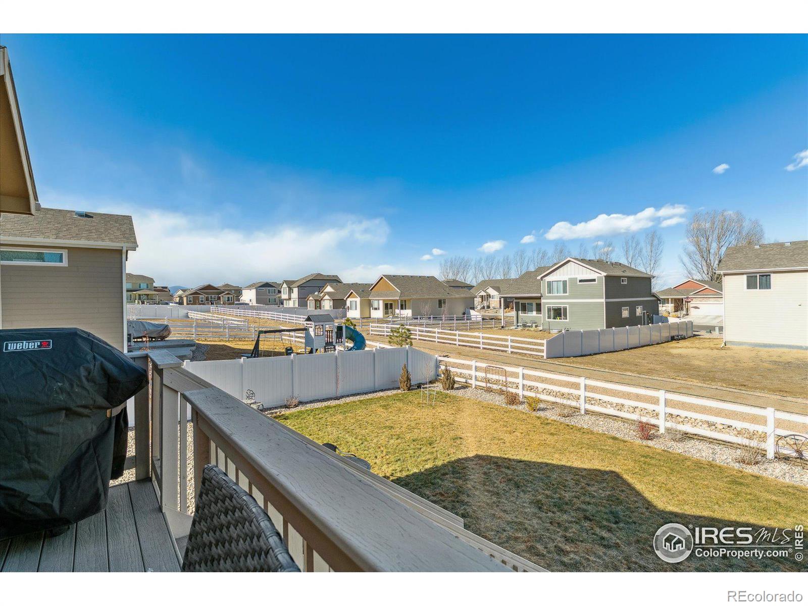 MLS Image #26 for 4507  moose street,johnstown, Colorado