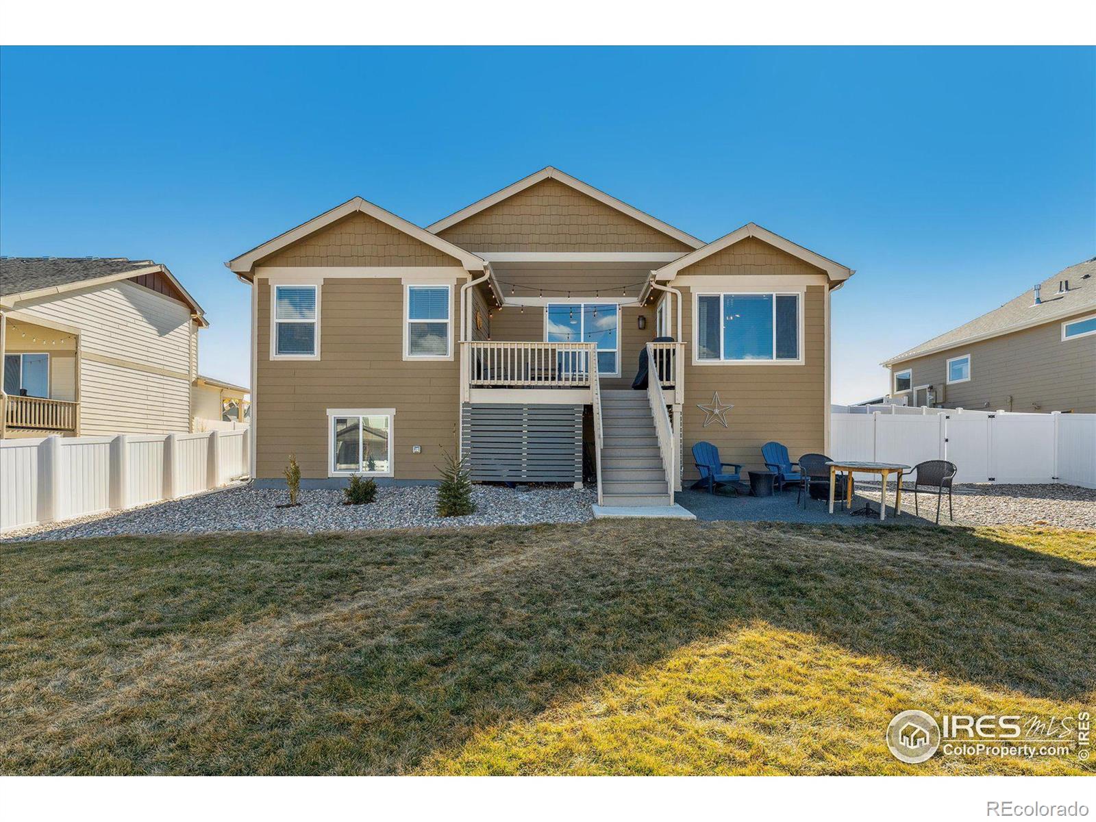 MLS Image #28 for 4507  moose street,johnstown, Colorado