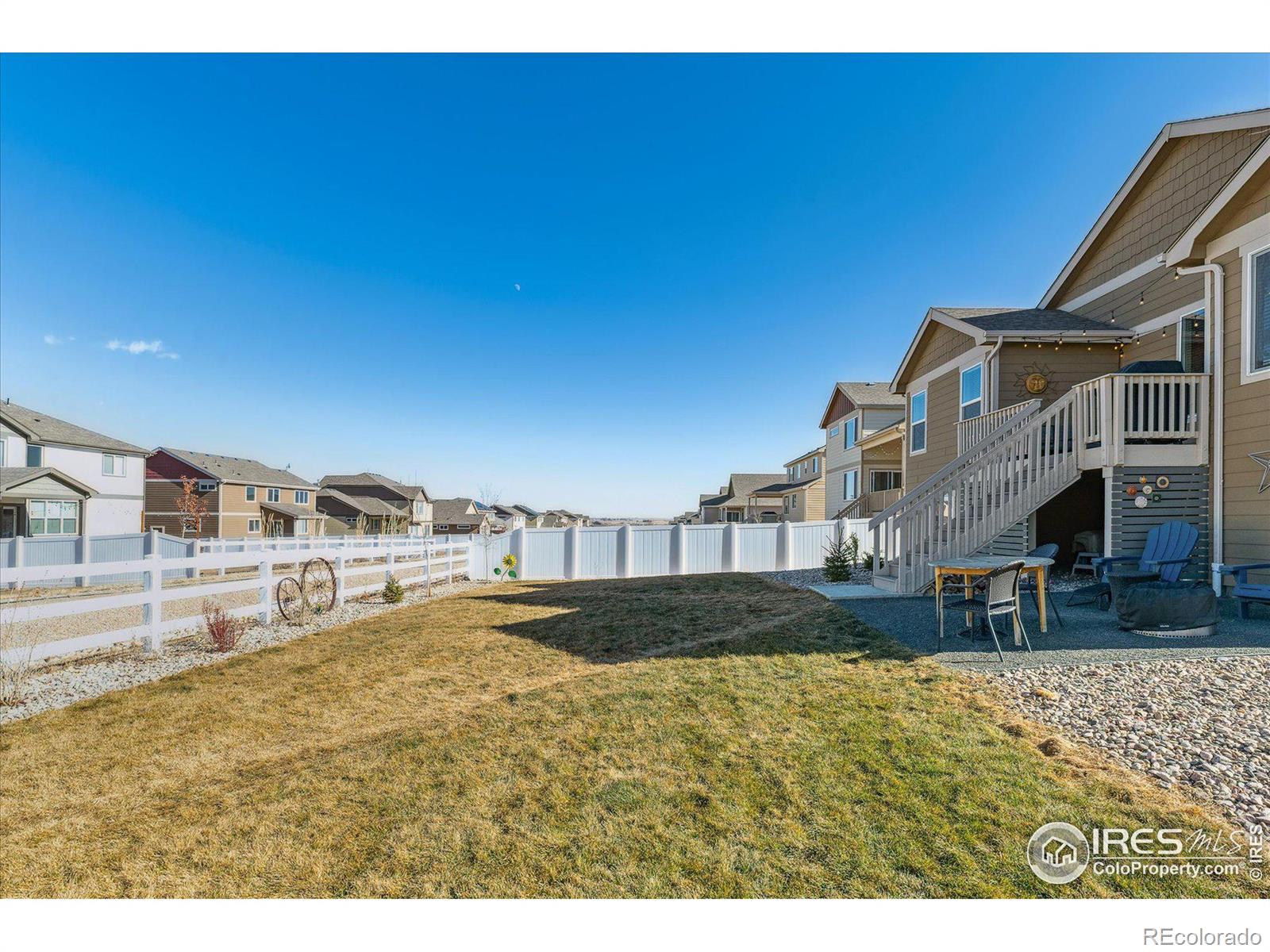 MLS Image #29 for 4507  moose street,johnstown, Colorado