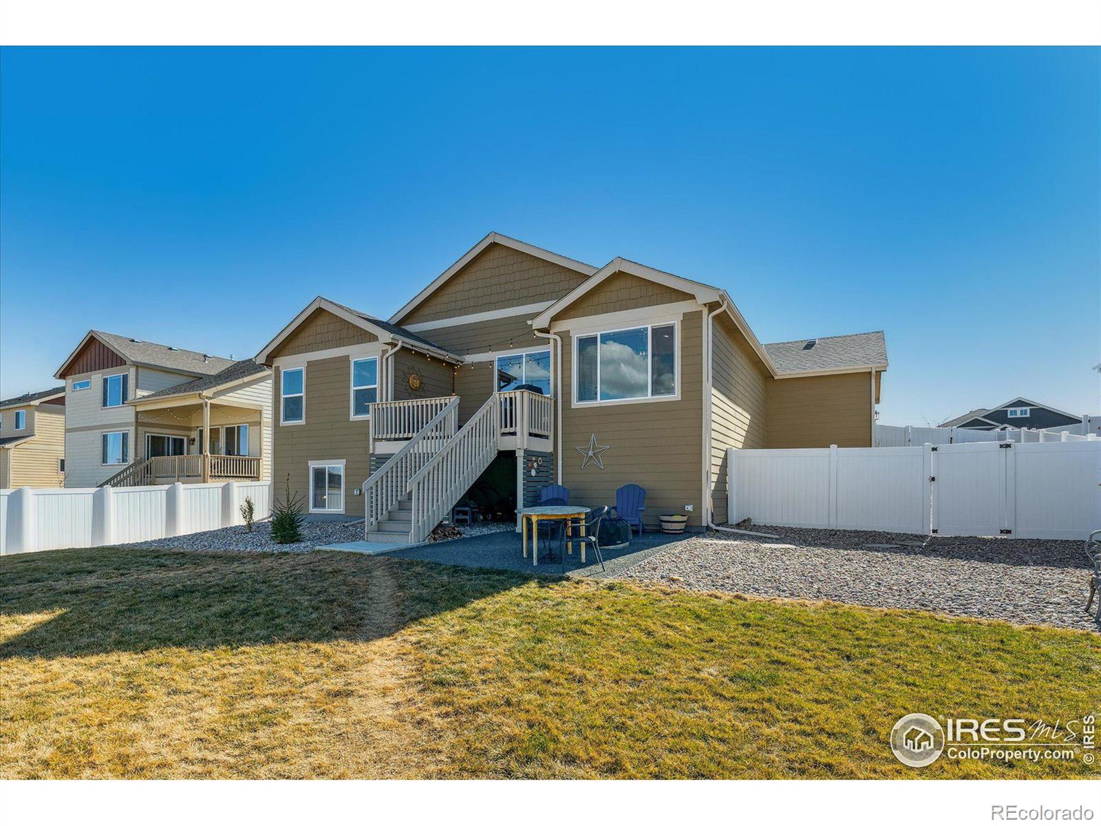 MLS Image #30 for 4507  moose street,johnstown, Colorado