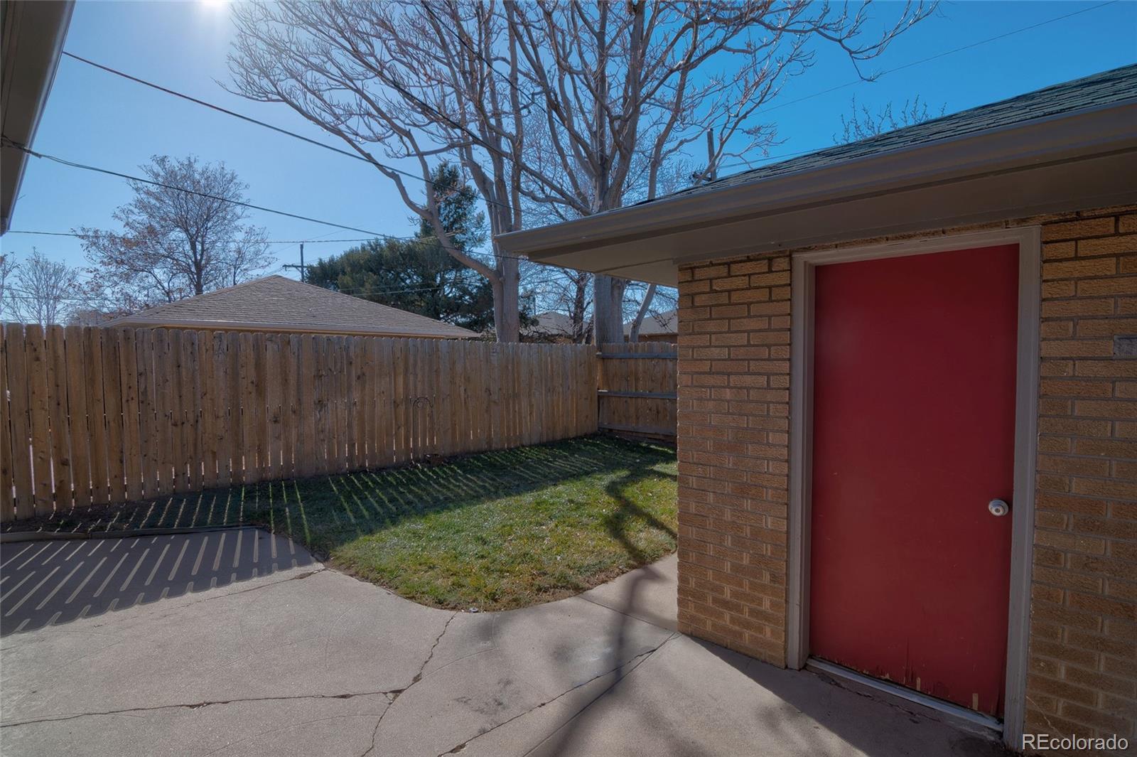 MLS Image #15 for 3671  hudson street,denver, Colorado