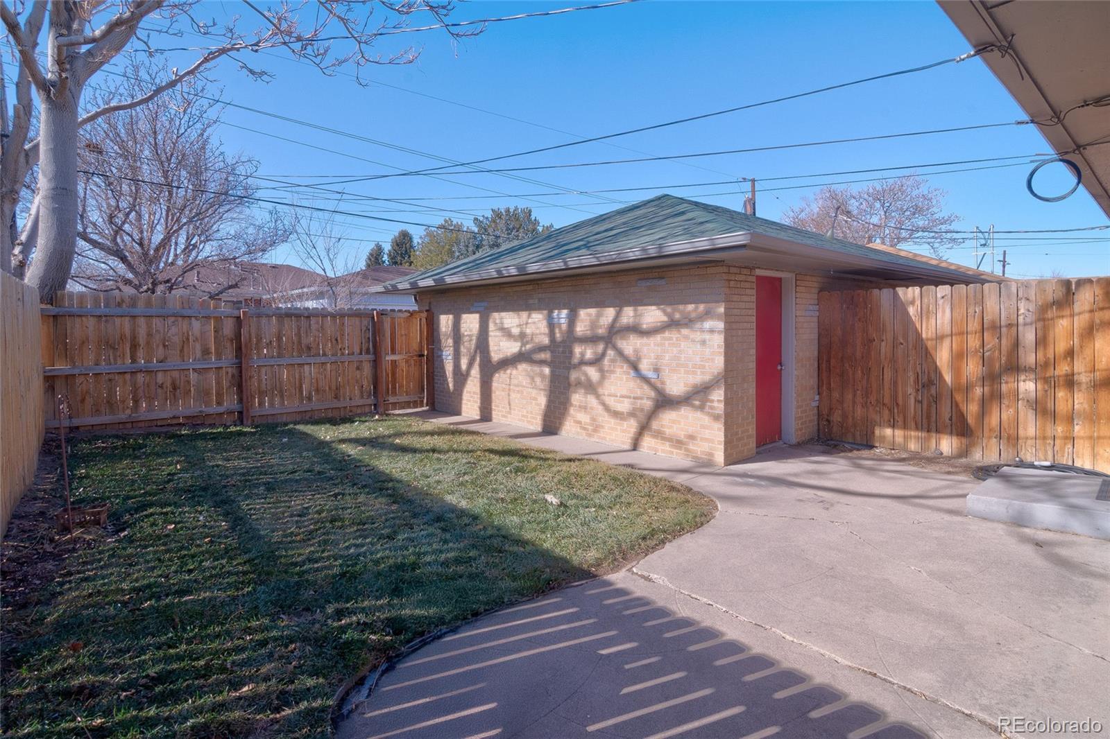 MLS Image #16 for 3671  hudson street,denver, Colorado