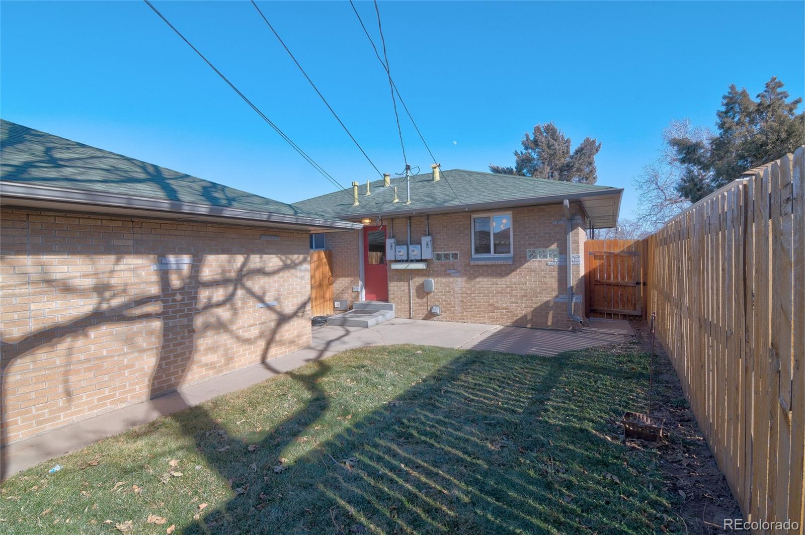 MLS Image #17 for 3671  hudson street,denver, Colorado