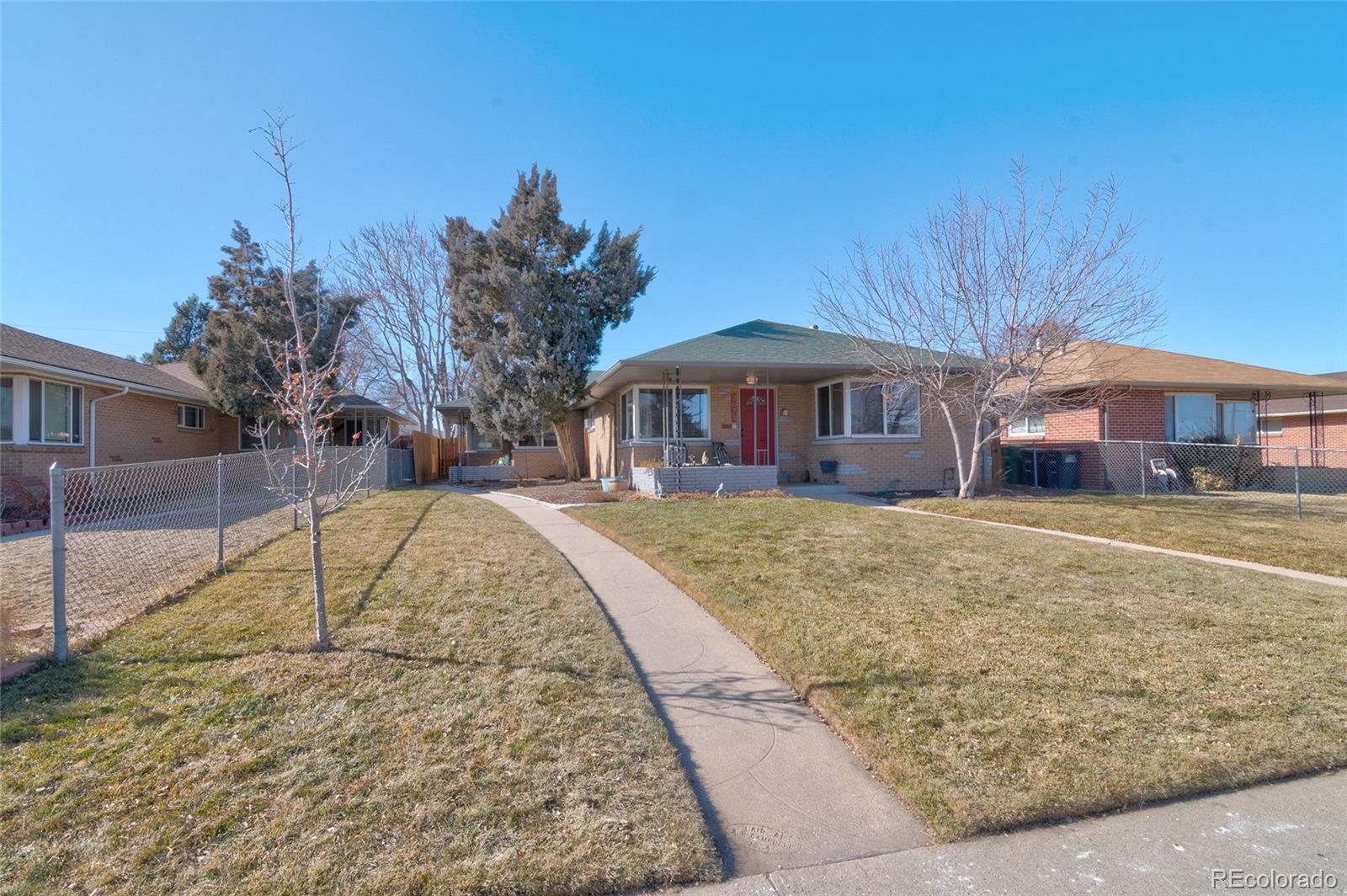 MLS Image #19 for 3671  hudson street,denver, Colorado