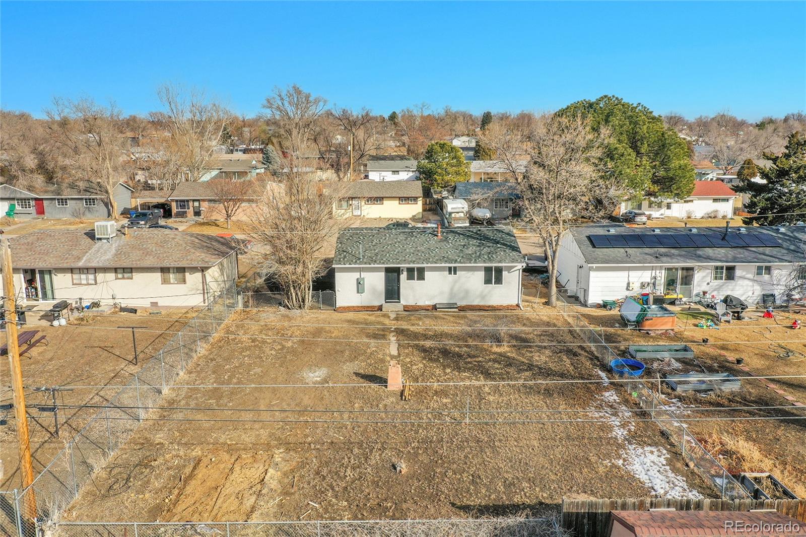 MLS Image #33 for 1815  seminole lane,pueblo, Colorado