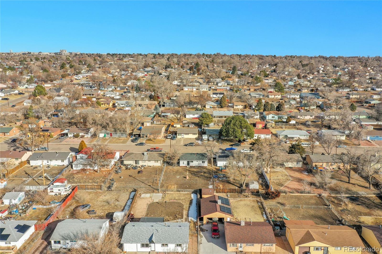 MLS Image #34 for 1815  seminole lane,pueblo, Colorado