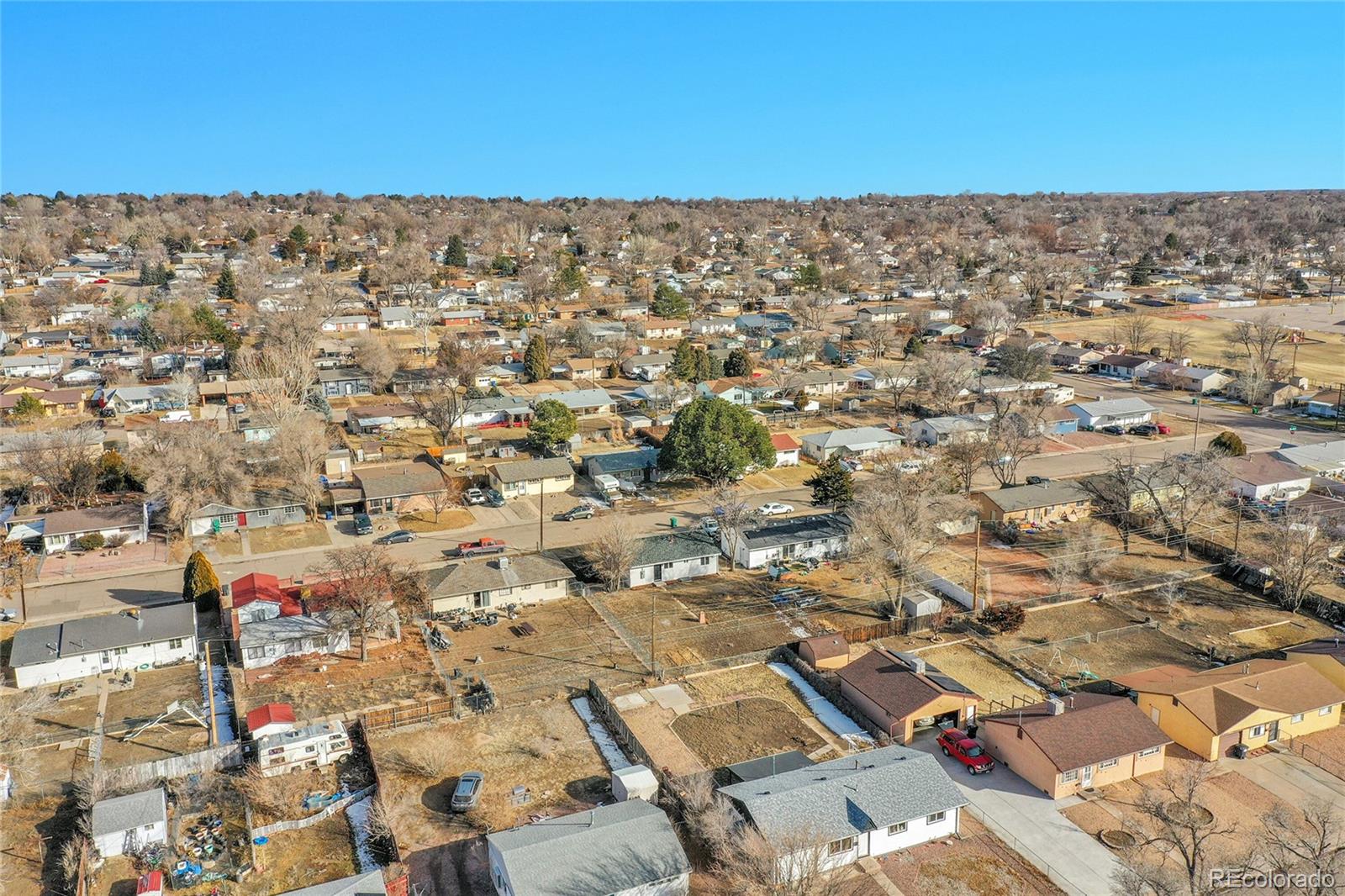 MLS Image #35 for 1815  seminole lane,pueblo, Colorado