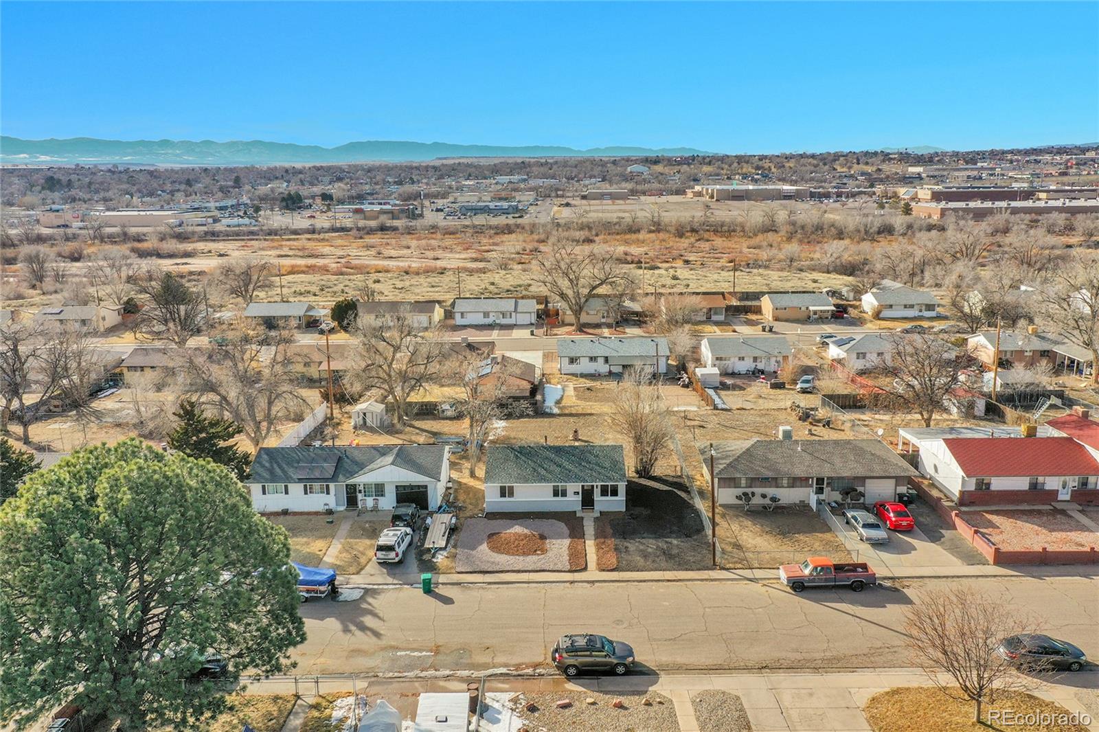 MLS Image #37 for 1815  seminole lane,pueblo, Colorado