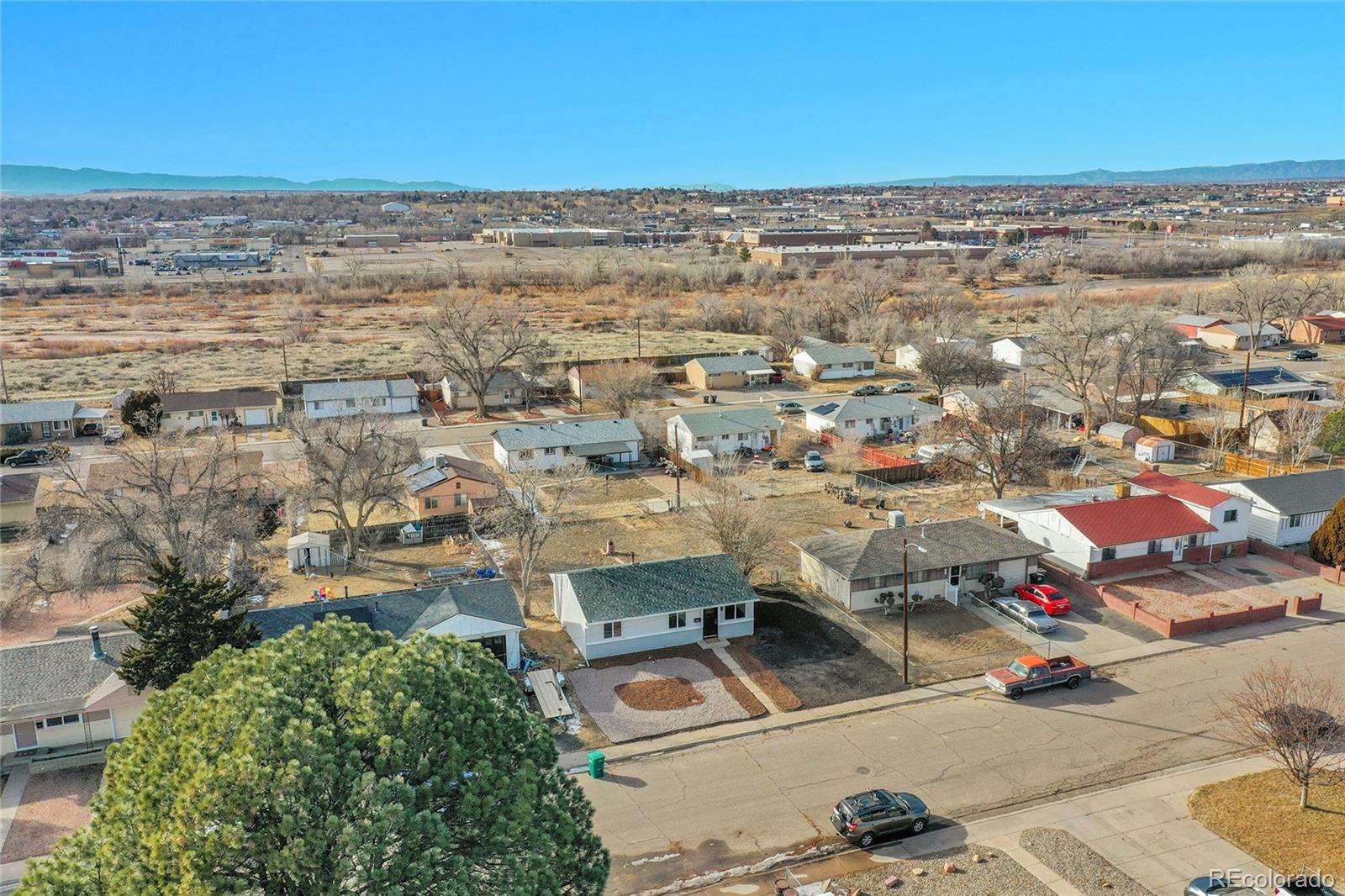 MLS Image #38 for 1815  seminole lane,pueblo, Colorado