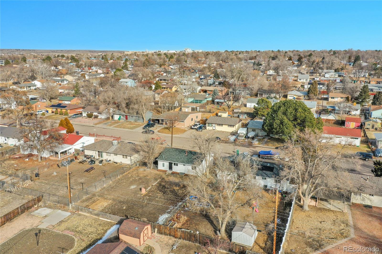 MLS Image #39 for 1815  seminole lane,pueblo, Colorado