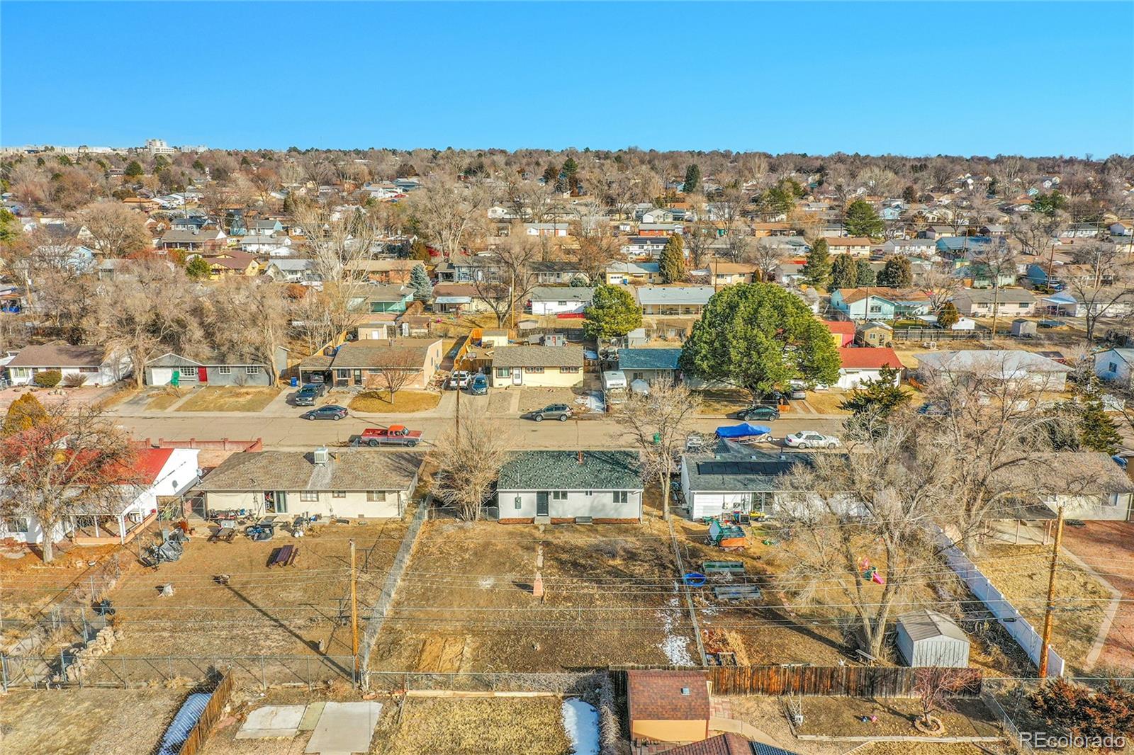 MLS Image #40 for 1815  seminole lane,pueblo, Colorado