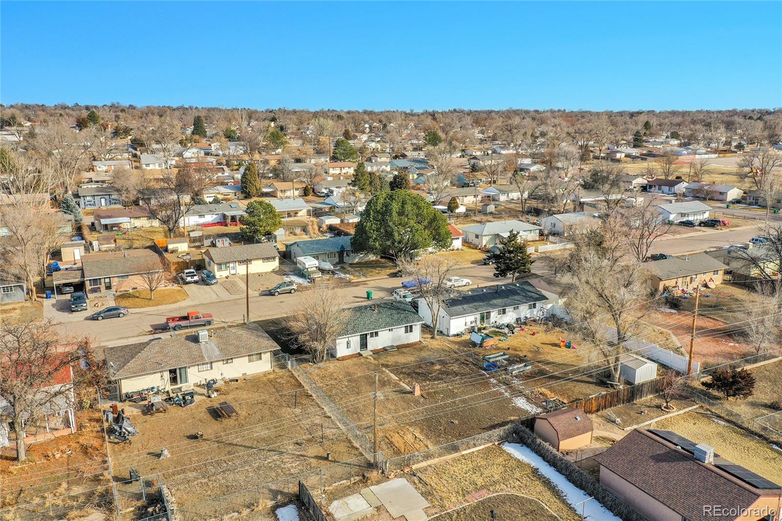 MLS Image #41 for 1815  seminole lane,pueblo, Colorado