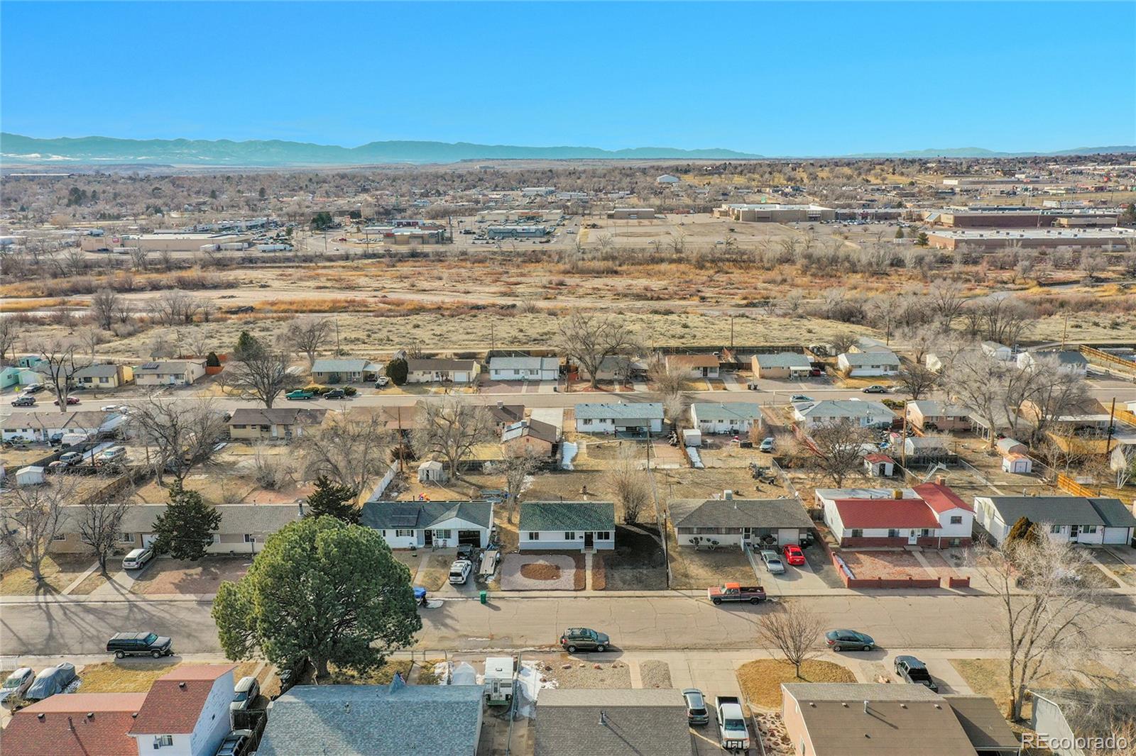 MLS Image #43 for 1815  seminole lane,pueblo, Colorado