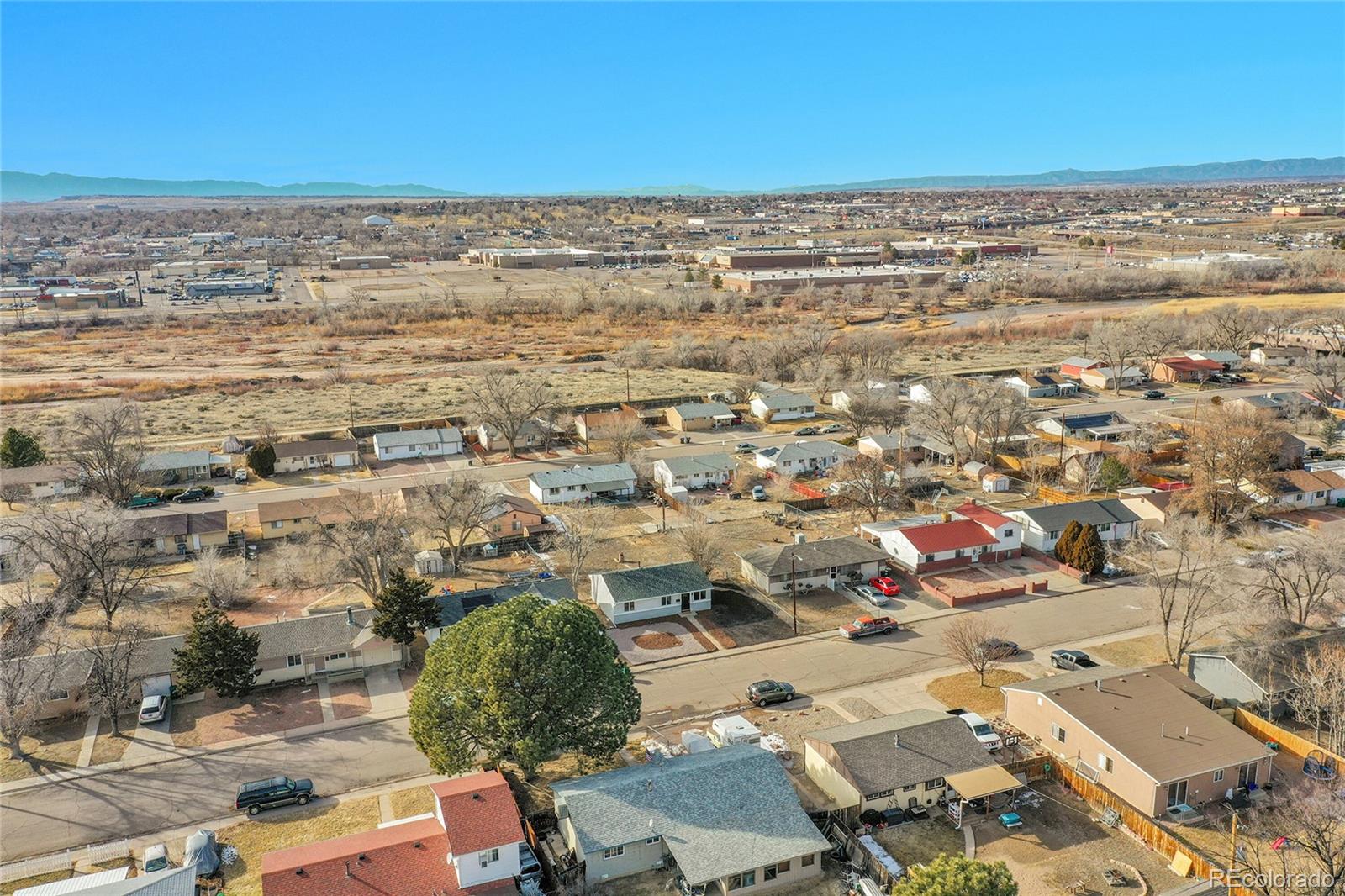 MLS Image #44 for 1815  seminole lane,pueblo, Colorado