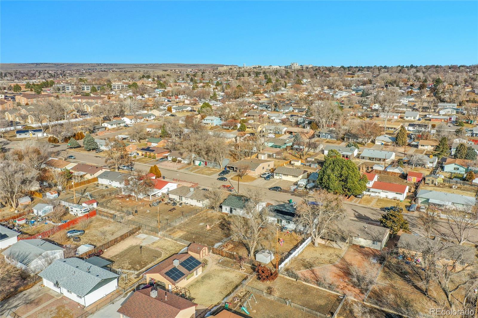 MLS Image #45 for 1815  seminole lane,pueblo, Colorado