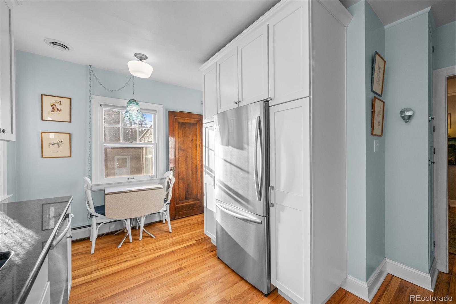 MLS Image #10 for 1429  hudson street,denver, Colorado