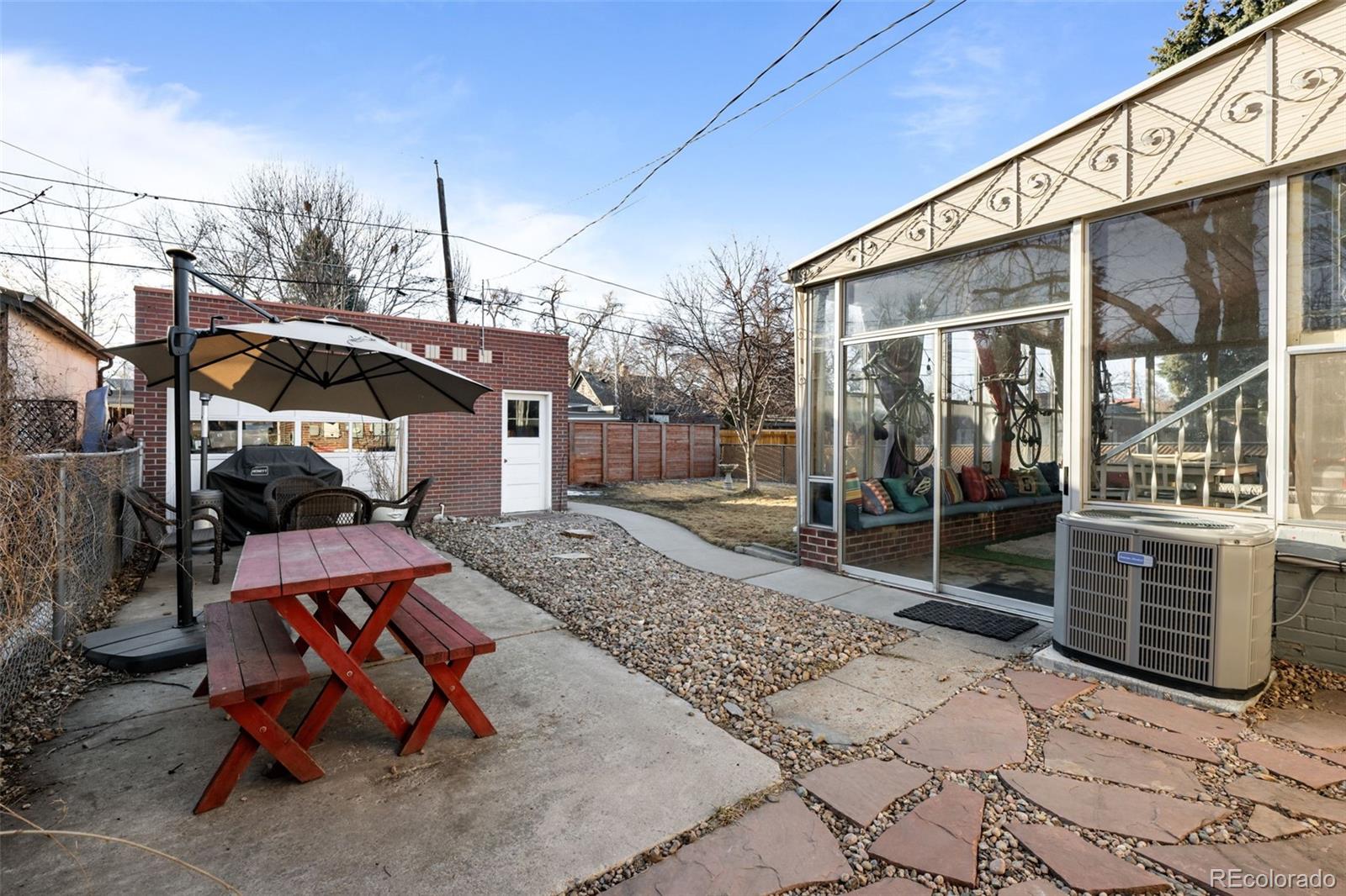 MLS Image #27 for 1429  hudson street,denver, Colorado