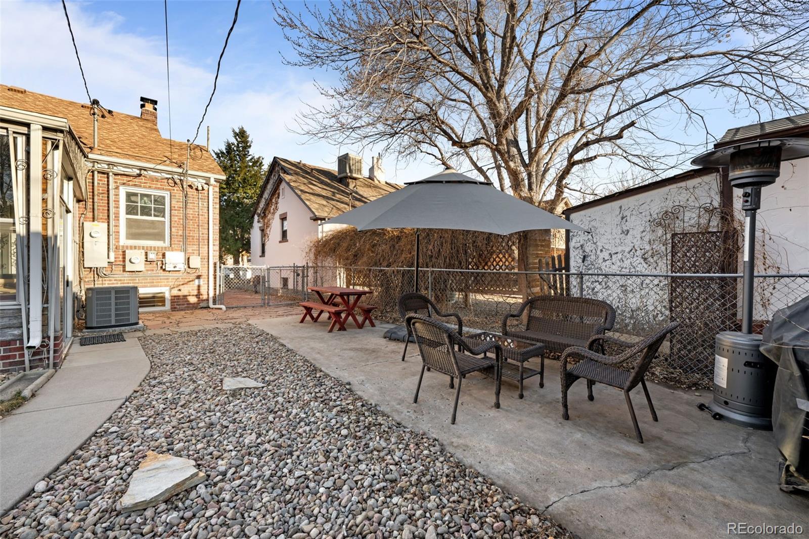 MLS Image #28 for 1429  hudson street,denver, Colorado