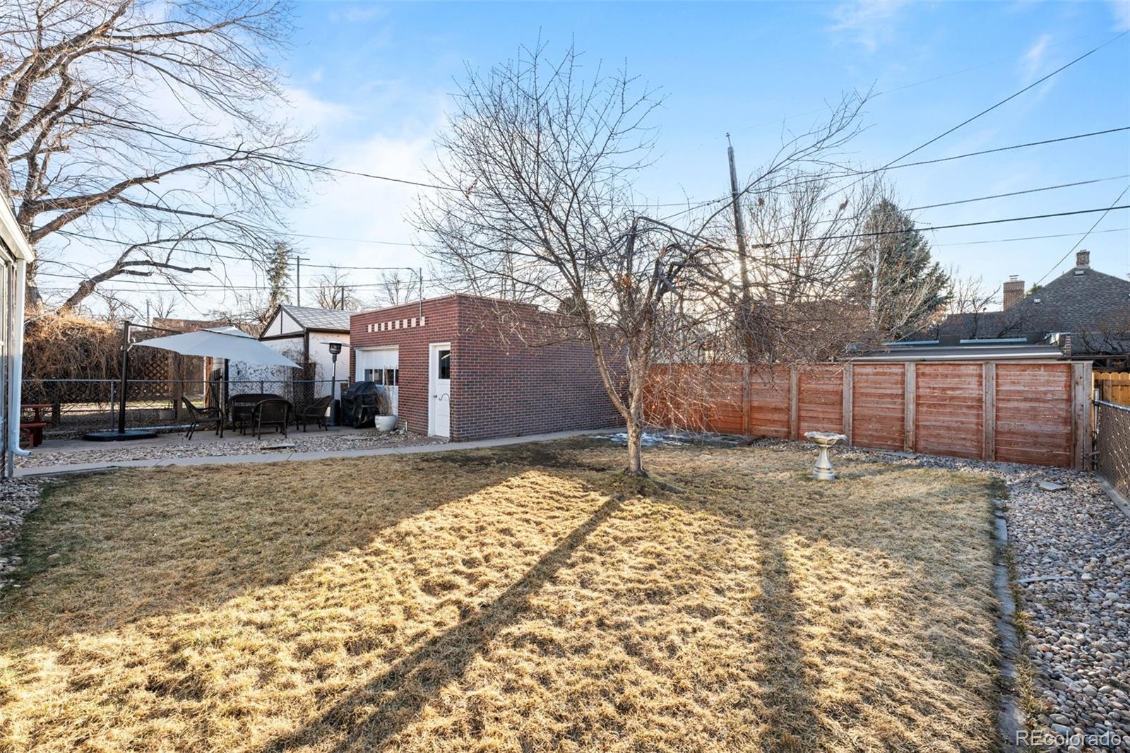 MLS Image #30 for 1429  hudson street,denver, Colorado