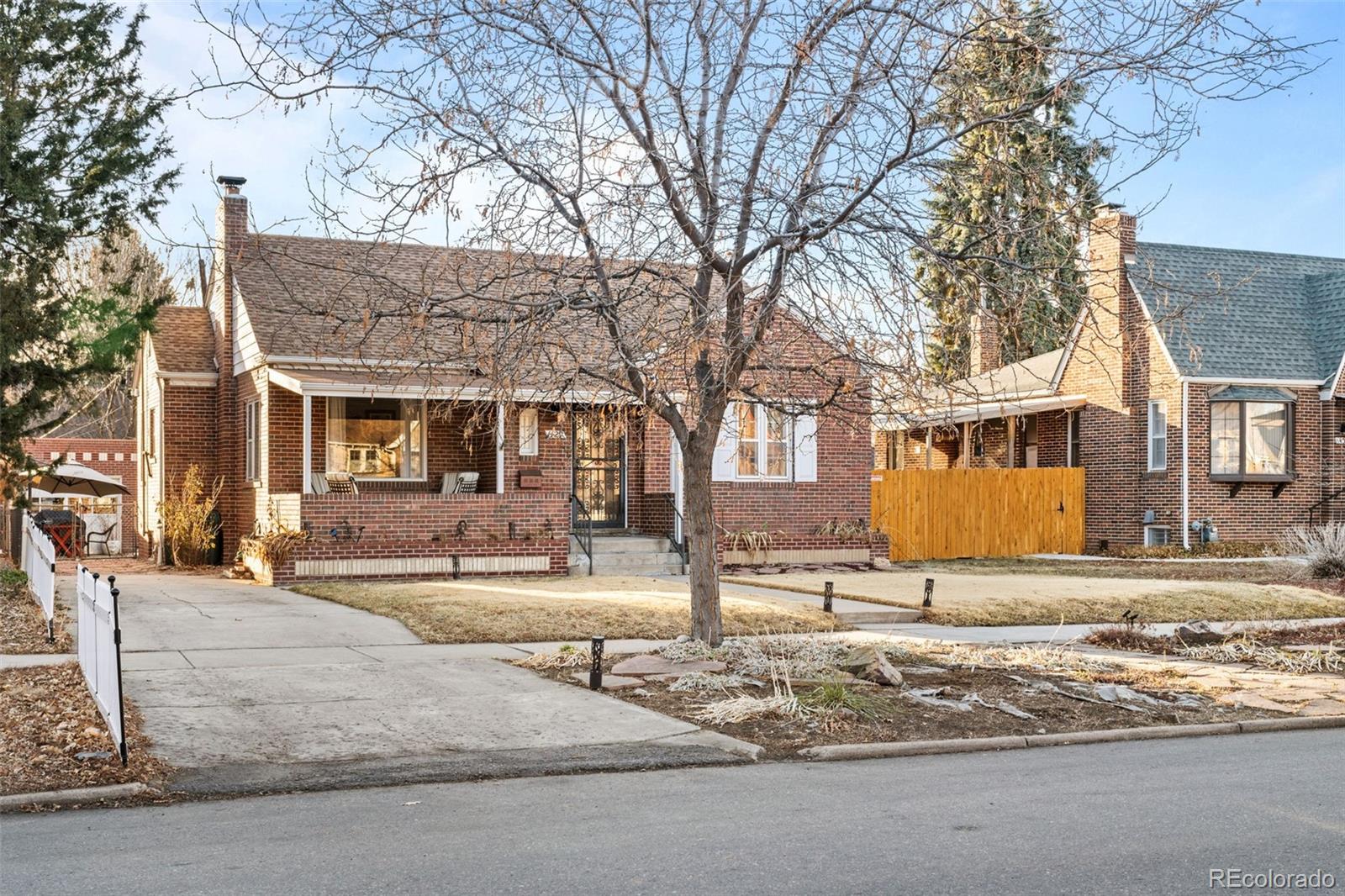 MLS Image #32 for 1429  hudson street,denver, Colorado